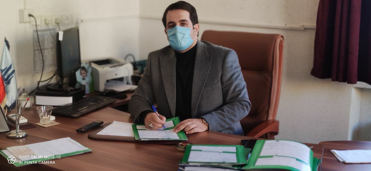 ۵۲ هزار دوز واکسن کرونا در بانه تزریق شد/ واکسن به اندازه کافی در بانه موجود است