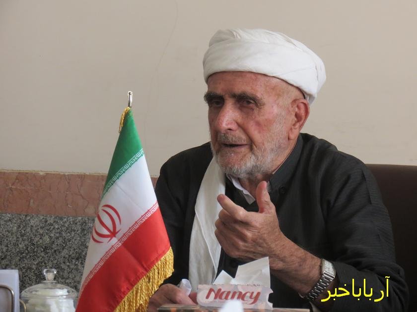 امر به امر و نهی از منکر با قاطعیت در جامعه اجرا شود
