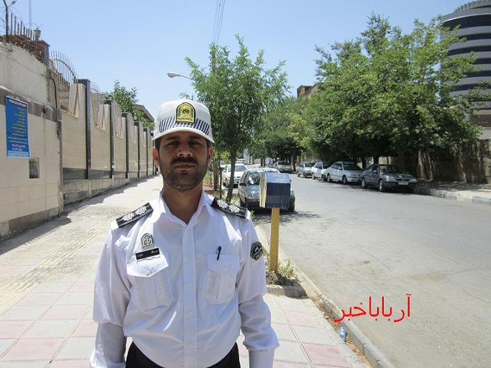 تشدید برخورد پلیس با موتور سواران متخلف در بانه