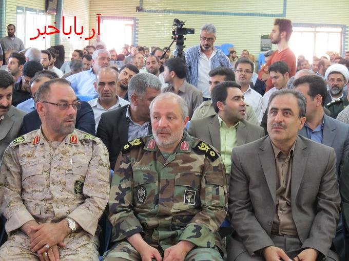 همایش "سفیران نور" بزرگداشت پیشمرگان مسلمان کرد در بانه برگزار شد + عکس