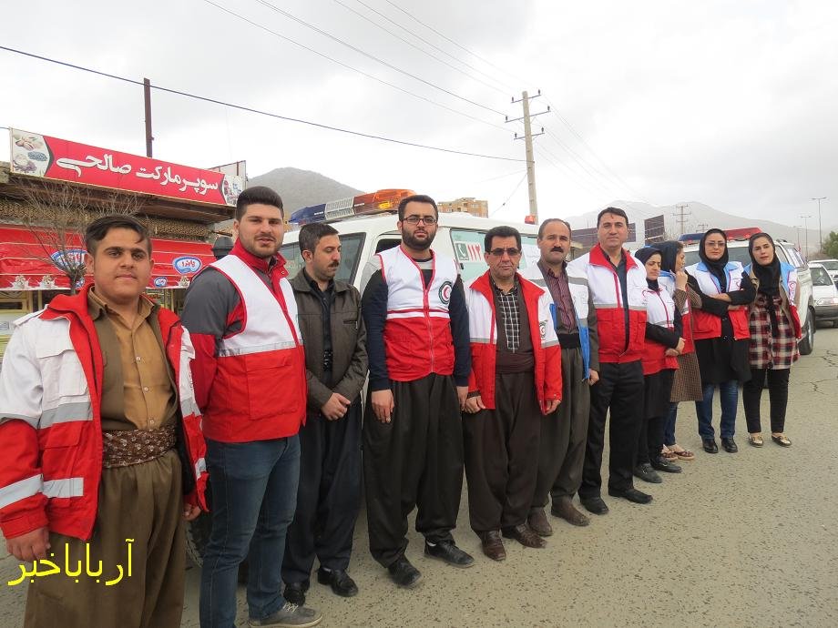 بانه رسما آماده پذیرایی از مسافران و گردشگران نوروزی شد + تصاویر