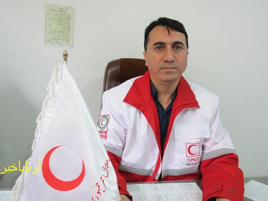 طرح امداد و نجات نوروزی در بانه با حضور 24 نفر نجاتگر آغاز شد