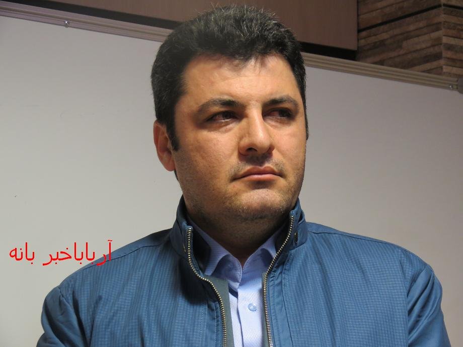 نژاد جهانی مدیر اجرایی جدید نظام مهندسی بانه شد