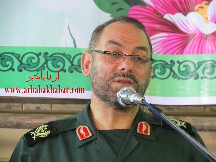 ارتقاء امنیت و محرومیت زدایی از اولویت های مهم سپاه کردستان است
