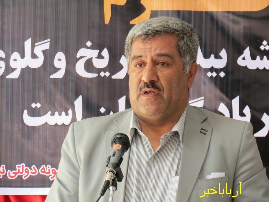 جمعیت دانش آموزی بانه امسال 1500 نفر افزایش یافت/ همچنان با کمبود فضای آموزشی در بانه مواجه ایم
