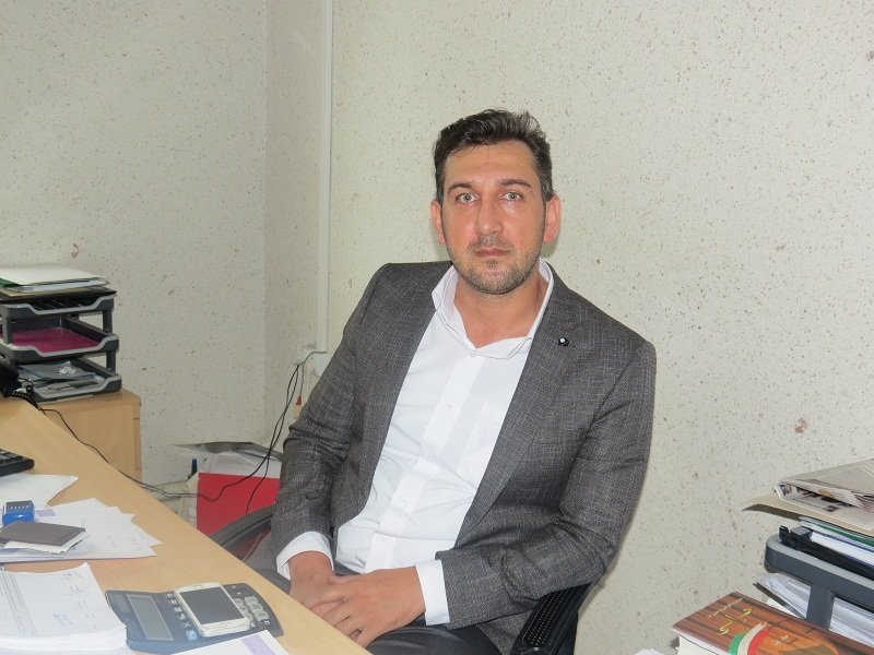 جوابیه شهرداری بانه در خصوص مسدود شدن مجدد حسابهای این نهاد + مستندات