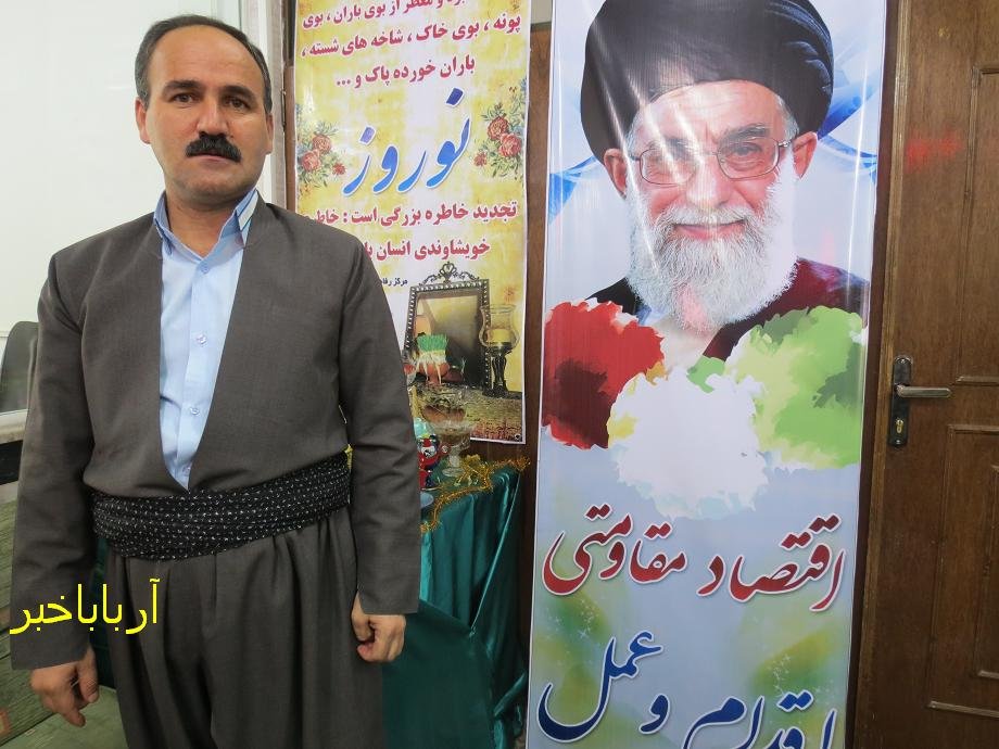 فعالان گردشگری بانه و 3 واحد اقامتی نمونه در بانه تجلیل می شوند