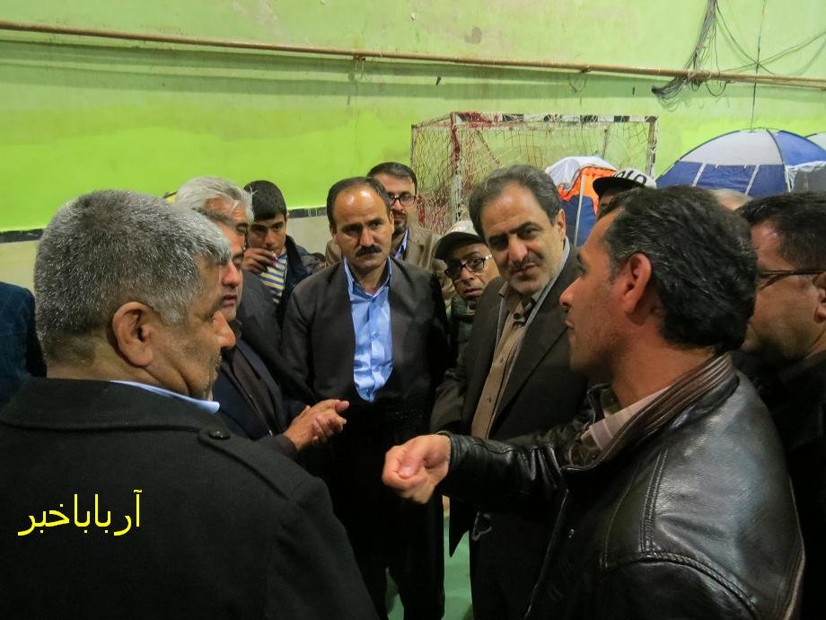 بازدید رئیس و دبیر ستاد اجرایی خدمات سفر بانه از مراکز اسکان گردشگران نوروزی این شهرستان + تصاویر