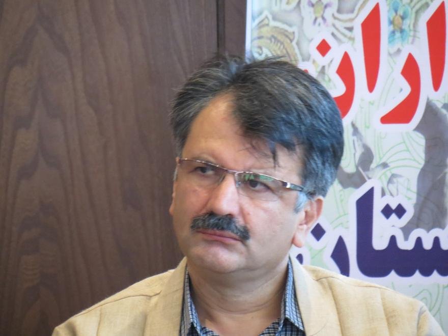 بیگلری از کندی روند عملیات احداث زیر ساخت در منطقه ویژه اقتصادی بانه انتقاد کرد