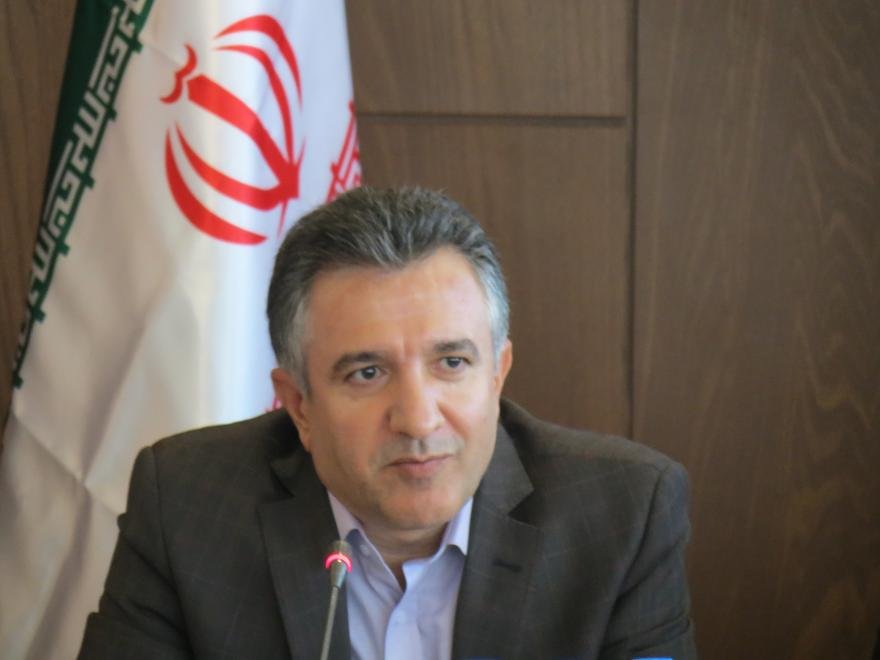 410 میلیارد تومان بودجه عمرانی شهرداری های کردستان در سال 96 است