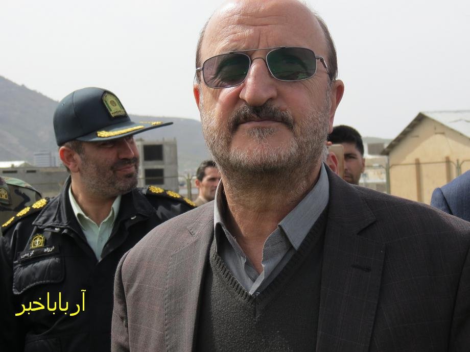 جدیدترین خبرها از وضعیت مرز کولبری بانه از زبان استاندار کردستان