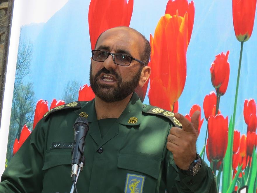 اتحاد و همبستگی مردم کردستان توطئه های دشمنان را خنثی کرده است