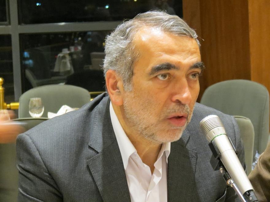 37 درصد مدارس احداث شده در دولت تدبیر و امید خیر ساز هستند