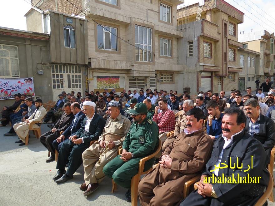 شهیدان سخاوتمند ترین قشر جامعه هستند