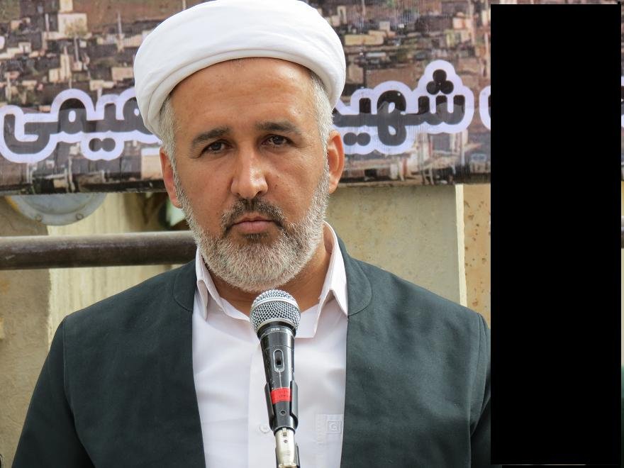 خون شهید؛ عزت و امنیت را برای جامعه به ارمغان می آورد