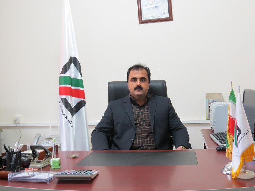 قریب به 11 میلیون دلار صادرات ازمرز سیران بند بانه صورت گرفته است