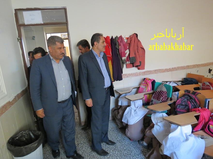 مانور پدافند غیر عامل در دبستان دخترانه تزکیه بانه برگزار شد+ تصاویر