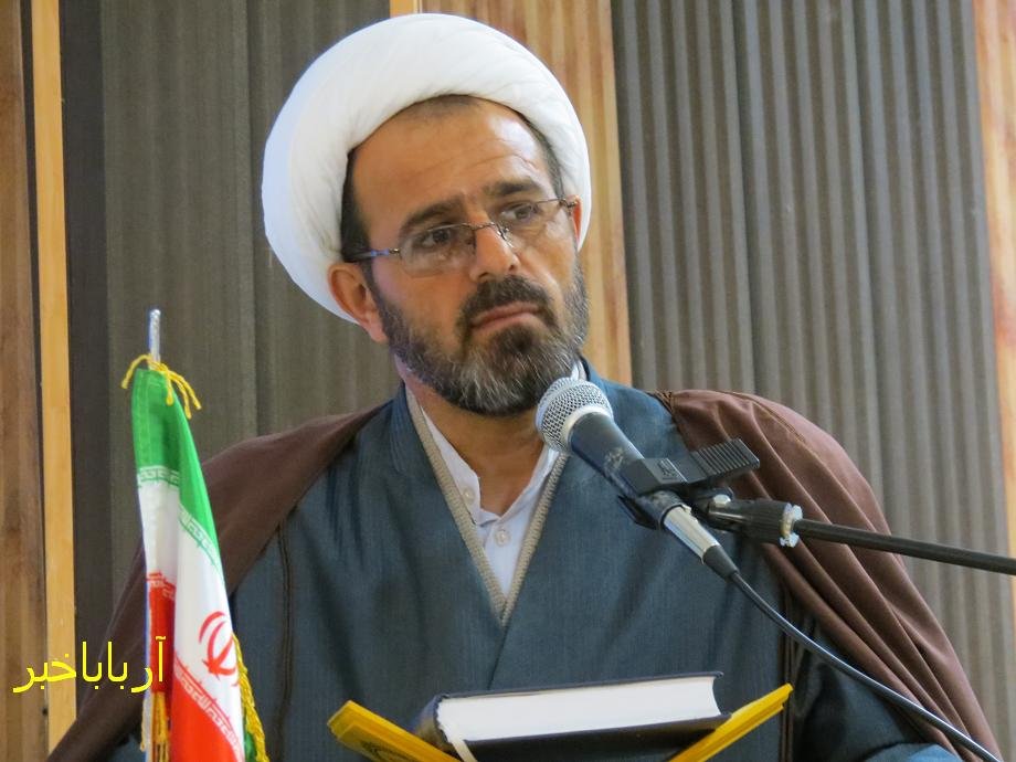 صبر و مقاومت از ویژگی های بارز زن مسلمان، مادران و همسران شهید است