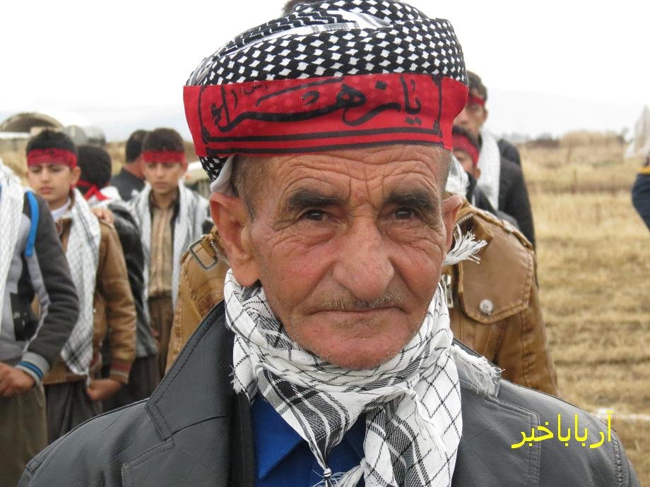 گزارش تصویری از مرحله دوم رزمایش الی بیت المقدس شهرستان بانه
