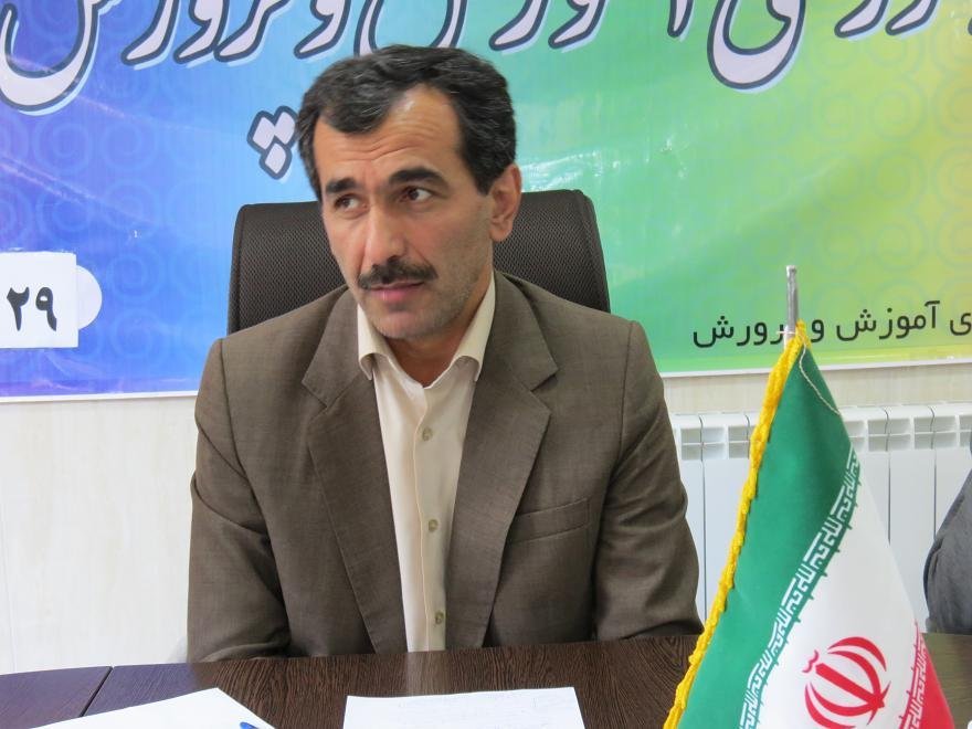 رشد 45 درصدی رتبه های زیر 3 هزار توسط داوطلبان بانه ای