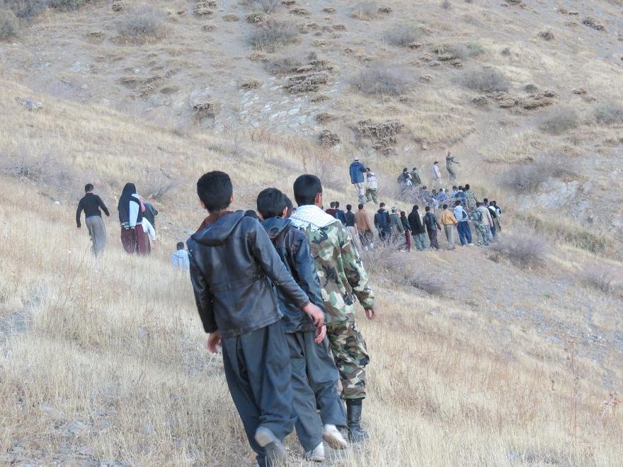 بیش از 110 برنامه فرهنگی، ورزشی همزمان با هفته بسیج در بانه اجرامی شود