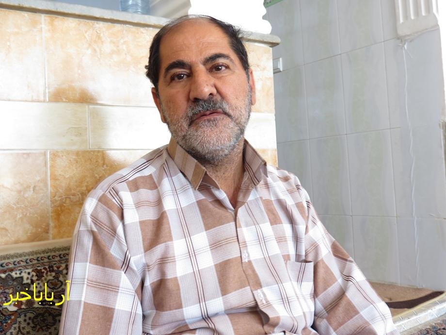 عوارض دیابت همه توانم را گرفته / به خاطر گرانی هزینه ها دیگر قادر به ادامه درمان نیستم