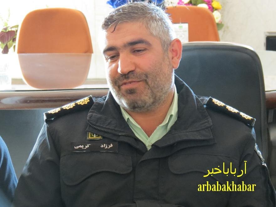 باند سارقان موتورسیکلت در بانه متلاشی شد/ دستگيري دو نفر در اين رابطه