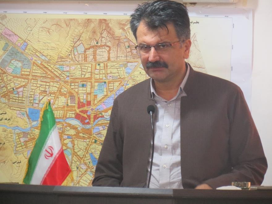 تازه ترین اخبار از رسمی شدن مرز سیران بند و منطقه آزاد بانه از زبان مهندس بیگلری