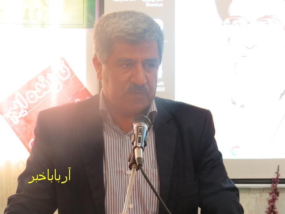امکانات لازم برای ریشه کنی بی سوادی در بانه وجود دارد/ با آموزش و پرورش همکاری کنید