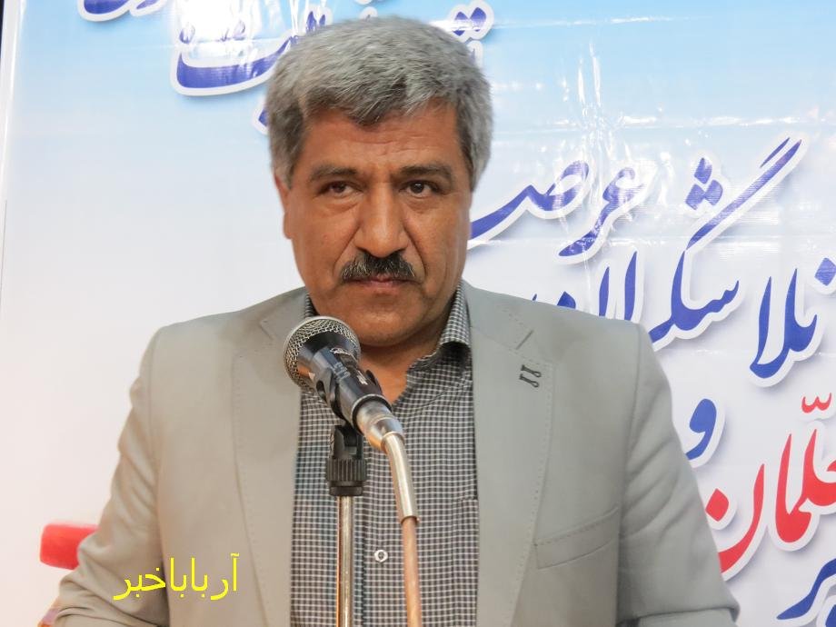 جذب بی سوادان در بانه از مهمترین مشکلات سواد آموزی بانه است