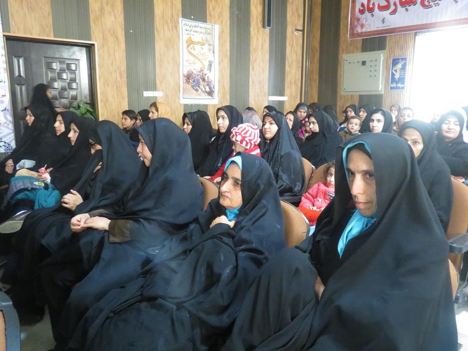 همایش خانواده و سبک زندگی اسلامی در بانه برگزار شد + عکس