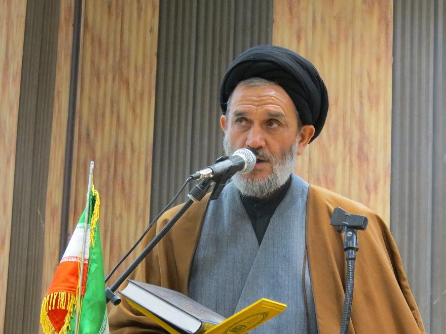 رسالت اصلی علمای دین پاسداری از اسلام است