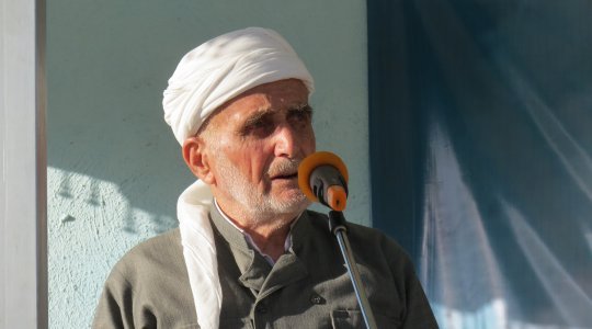 ایران امن ترین کشور در خاورمیانه و جهان است