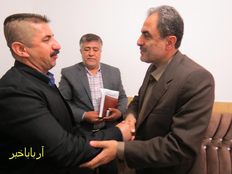 فرماندار بانه: جانبازان نماد صبر و بردباری در جامعه هستند