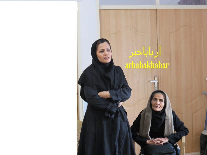 تامین زمین برای احداث درمانگاه خیریه، مهمترین مشکل انجمن بیماری های خاص بانه است