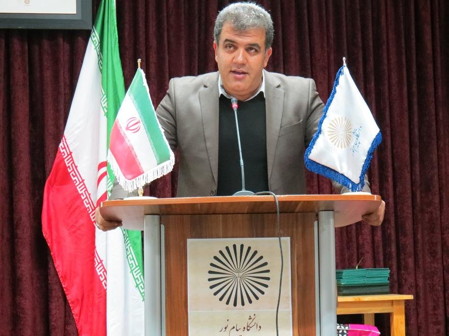 دانشجویان نقش مهمی در توسعه سیاسی و فرهنگی جامعه دارند