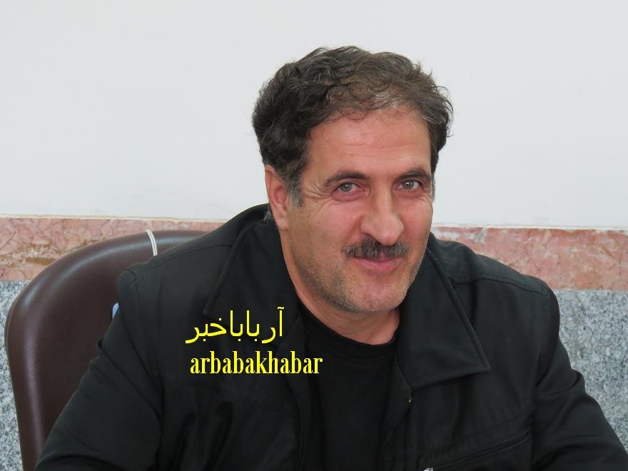 نخستین مسئول اداره راهداری و حمل و نقل جاده ای بانه منصوب شد