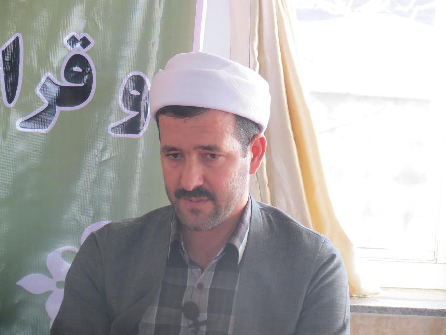مودت اسلامی از مهمترین آموزه های قرآنی است