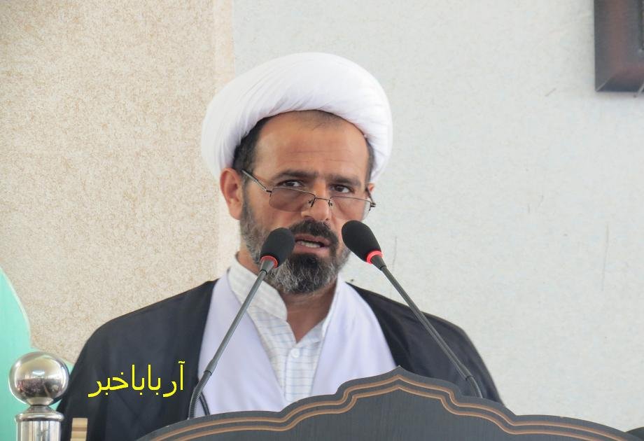 فتح خرمشهر شکست ابهت شرق و غرب بود