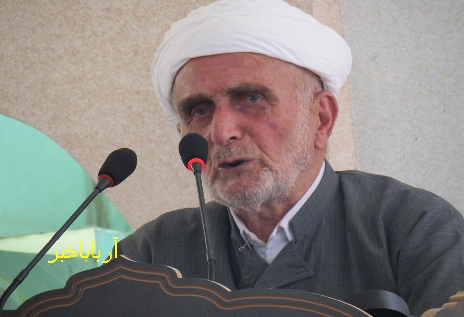 سربازان گمنام سهم بسزایی در امنیت و موفقیت های جمهوری اسلامی دارند