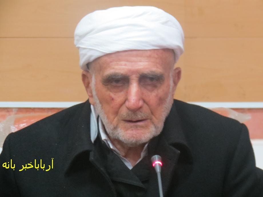 مولودی خوانی نه تنها هیچ منافاتی با اسلام ندارد بلکه ضرورت هم دارد