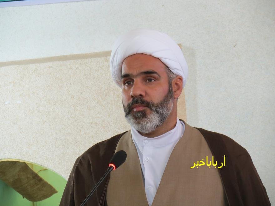 وحدت شیعه و سنی رمز پیروزی و سرافرازی مسلمانان است