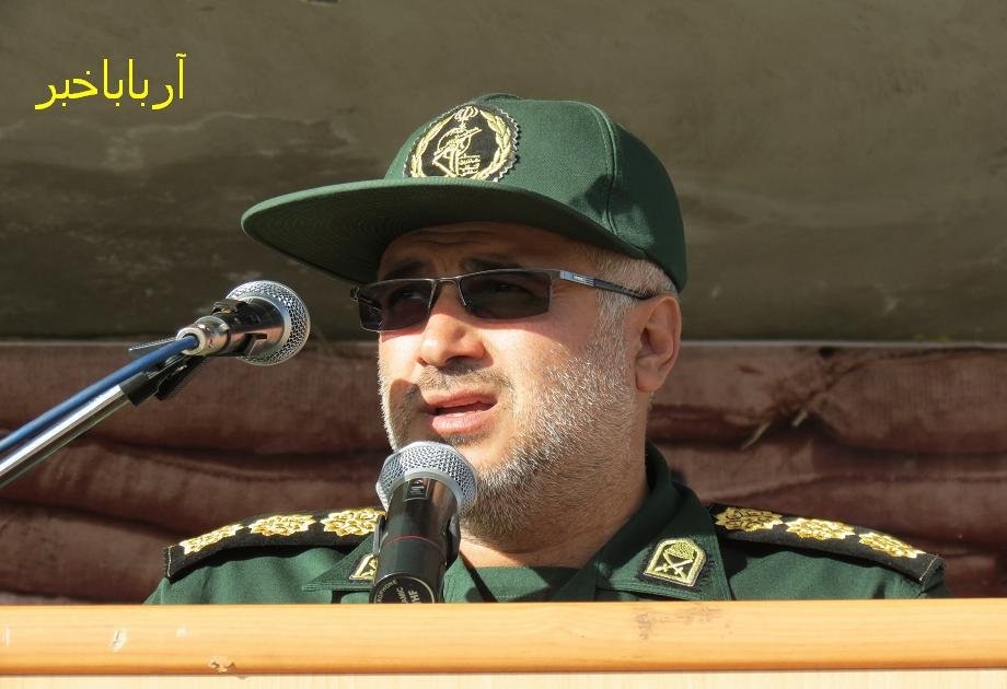 همدلی نیروهای مسلح و اطاعت از رهبری علل فتح خرمشهر بود