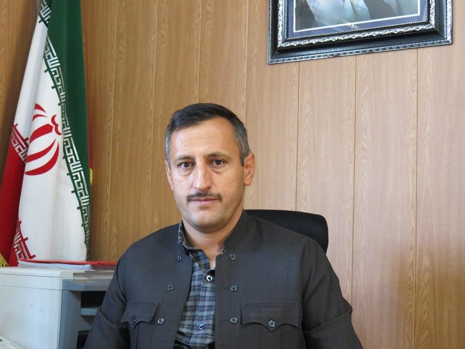 خريد گندم در بانه امسال 4000 تن افزايش يافت