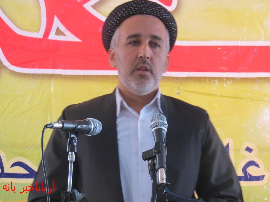 پیامبر اسلام(ص) بزرگترین منادی وحدت بود