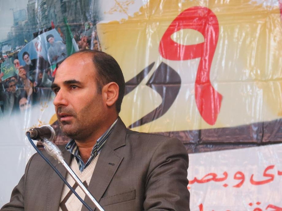 فتنه  88 سناریوی طراحی شده دشمن در راستای فروپاشی نظام بود