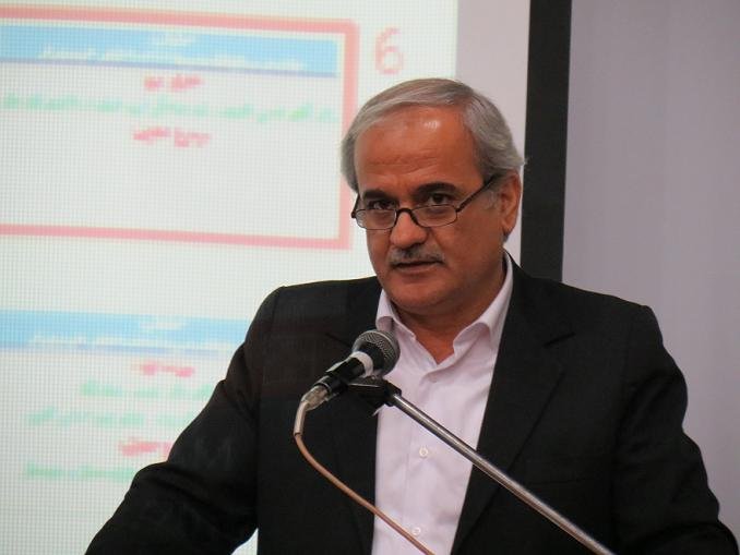 بيش از 3 هزار هكتار بافت فرسوده و ناكارآمد در كردستان وجود دارد