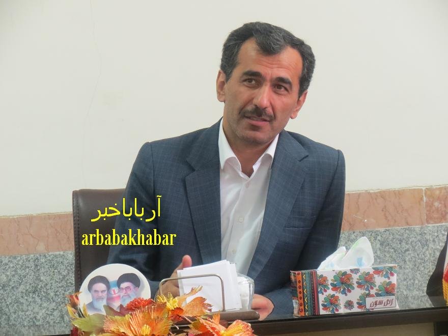 فرماندار بانه به ضرورت سرمایه گذاری در بخش کشاورزی تاکید کرد
