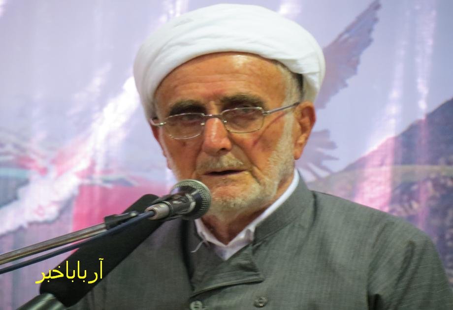 حادثه 15 خرداد بانه برای همیشه در تاریخ ماندگار است