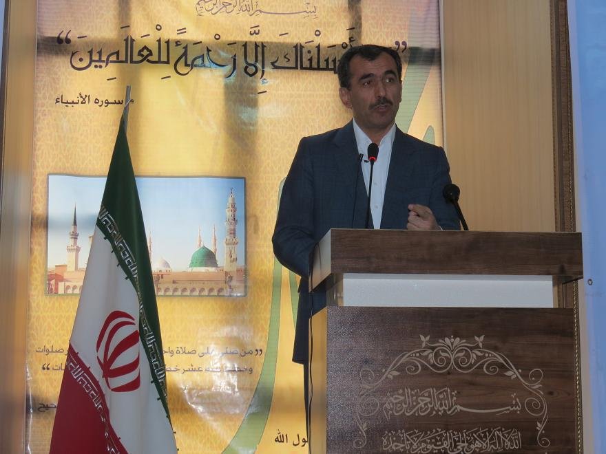 توسعه بانه از سیاست های دولت است